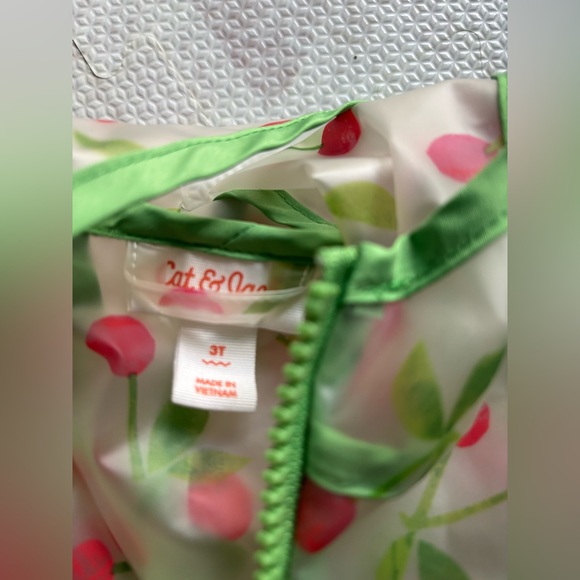 Cat & Jack Rainshell - Picture 4 of 5